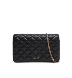 Снимка на Liu Jo Дамска чанта Ecs Xs Crossbody AA5219 E0015 Черен
