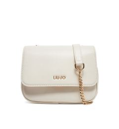 Снимка на Liu Jo Дамска чанта Ecs Xs Crossbody AA5220 E0015 Екрю