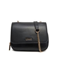 Снимка на Liu Jo Дамска чанта Ecs Xs Crossbody AA5220 E0015 Черен
