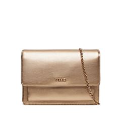 Снимка на Liu Jo Дамска чанта Ecs Xs Crossbody AF4103 E0002 Златист