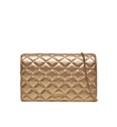 Снимка на Liu Jo Дамска чанта Ecs Xs Crossbody AF4104 E0002 Златист