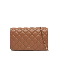 Снимка на Liu Jo Дамска чанта Ecs Xs Crossbody AF4104 E0002 Кафяв