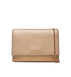 Снимка на Liu Jo Дамска чанта Ecs Xs Crossbody AF4276 E0087 Златист