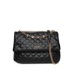 Снимка на Liu Jo Дамска чанта Esc Crossbody AA5058 E0015 Черен