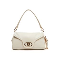 Снимка на Liu Jo Дамска чанта Esc M Crossbody AA5053 E0037 Екрю