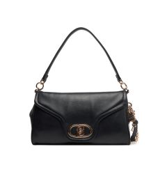 Снимка на Liu Jo Дамска чанта Esc M Crossbody AA5053 E0037 Черен