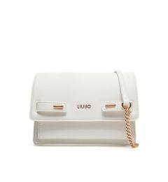 Снимка на Liu Jo Дамска чанта M Crossbody AA5080 E0003 Бял