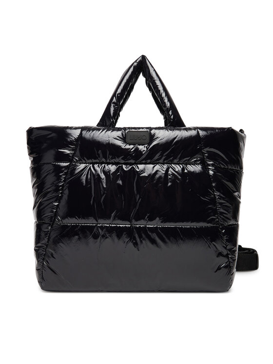 Снимка на Liu Jo Дамска чанта M Tote TF5086 T3783 Черен