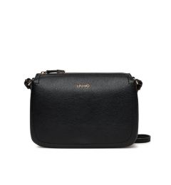 Снимка на Liu Jo Дамска чанта S Crossbody AA5072 E0058 Черен