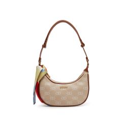 Снимка на Liu Jo Дамска чанта S Crossbody AA5089 E0086 Бежов