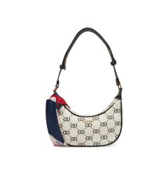 Снимка на Liu Jo Дамска чанта S Crossbody AA5089 E0086 Бял
