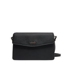 Снимка на Liu Jo Дамска чанта S Crossbody AA5173 E0087 Черен