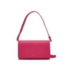 Снимка на Liu Jo Дамска чанта S Crossbody AA5177 E0087 Розов