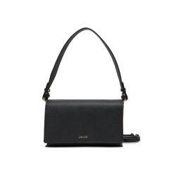 Снимка на Liu Jo Дамска чанта S Crossbody AA5177 E0087 Черен