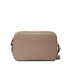 Снимка на Liu Jo Дамска чанта S Crossbody AXX012 E0087 Кафяв