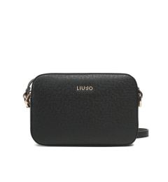 Снимка на Liu Jo Дамска чанта S Crossbody AXX012 E0087 Черен