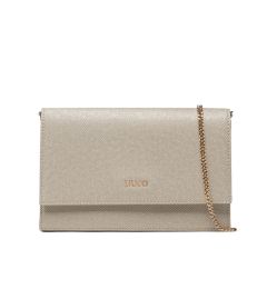 Снимка на Liu Jo Дамска чанта Xs Crossbody AXX018 E0087 Златист