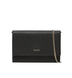 Снимка на Liu Jo Дамска чанта Xs Crossbody AXX018 E0087 Черен