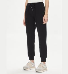 Снимка на Liu Jo Долнище анцуг Pant.Jersey TA4148 J4638 Черен Regular Fit
