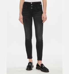 Снимка на Liu Jo Дънки UA4014 D4391 Черен Skinny Fit