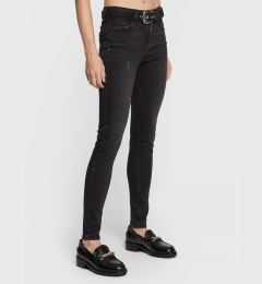 Снимка на Liu Jo Дънки UF2013 DS015 Черен Slim Fit