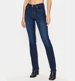 Снимка на Liu Jo Дънки UF3063 D4615 Тъмносин Straight Fit