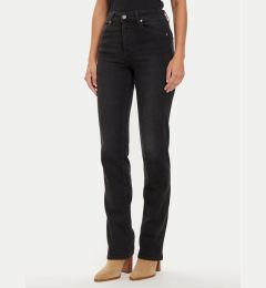 Снимка на Liu Jo Дънки UF4063 DS615 Черен Straight Fit
