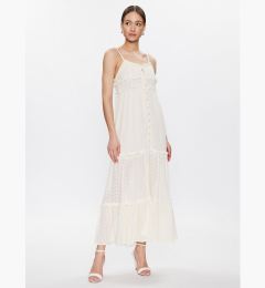 Снимка на Liu Jo Ежедневна рокля Abito Ts.Nav WA3035 T5960 Бежов Regular Fit