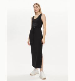 Снимка на Liu Jo Ежедневна рокля VA4140 JS360 Черен Regular Fit