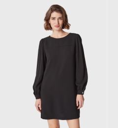 Снимка на Liu Jo Ежедневна рокля WF2337 T4229 Черен Regular Fit