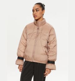 Снимка на Liu Jo Зимно яке TF4154 TS072 Бежов Regular Fit