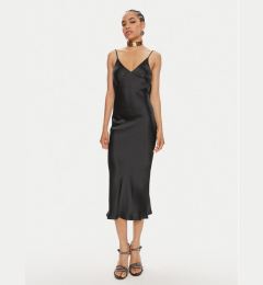 Снимка на Liu Jo Коктейлна рокля CA4384 T3809 Черен Regular Fit