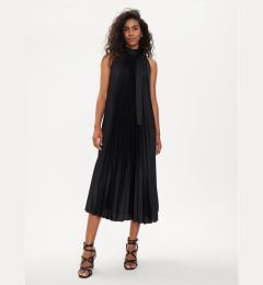 Снимка на Liu Jo Коктейлна рокля CA4427 T3828 Черен Regular Fit