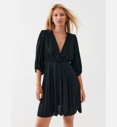 Снимка на Liu Jo Коктейлна рокля CF3224 J1923 Черен Regular Fit