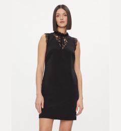 Снимка на Liu Jo Коктейлна рокля WA4106 T7896 Черен Regular Fit