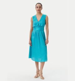 Снимка на Liu Jo Коктейлна рокля WA5176 T5973 Зелен Regular Fit