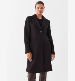 Снимка на Liu Jo Преходно палто MF3104 T4612 Черен Regular Fit
