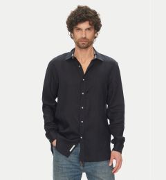 Снимка на Liu Jo Риза QA5097 T4359 94013 Тъмносин Regular Fit