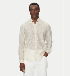 Снимка на Liu Jo Риза QA5271 T4361 Бежов Regular Fit