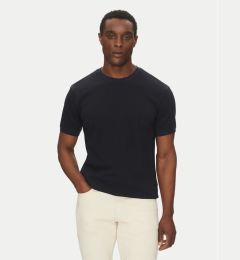 Снимка на Liu Jo Тишърт QA5124 J4925 Тъмносин Regular Fit