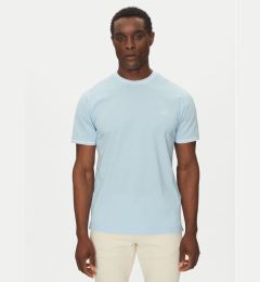 Снимка на Liu Jo Тишърт QA5161 J4933 Светлосиньо Regular Fit