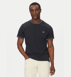 Снимка на Liu Jo Тишърт QA5161 J4933 Тъмносин Regular Fit