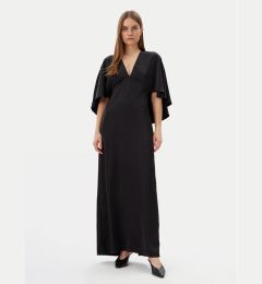 Снимка на Lola Casademunt by Maite Официална рокля MS2516014 Черен Slim Fit