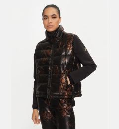Снимка на LOLA CASADEMUNT Преходно яке LF2401006 Черен Regular Fit