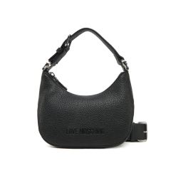 Снимка на LOVE MOSCHINO Дамска чанта JC4019PP1MLT000B Черен