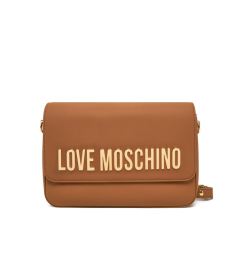 Снимка на LOVE MOSCHINO Дамска чанта JC4023PP1MKD0201 Кафяв