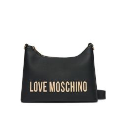 Снимка на LOVE MOSCHINO Дамска чанта JC4025PP1MKD0000 Черен
