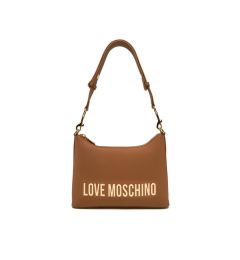 Снимка на LOVE MOSCHINO Дамска чанта JC4025PP1MKD0201 Кафяв