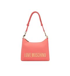 Снимка на LOVE MOSCHINO Дамска чанта JC4025PP1MKD0464 Коралов
