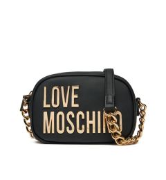 Снимка на LOVE MOSCHINO Дамска чанта JC4026PP1MKD0000 Черен